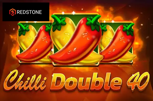 Chilli Double 40